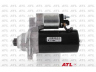ATL Autotechnik A 17 460 starteris 
 Elektros įranga -> Starterio sistema -> Starteris
1007765, 1059564, 97VW 11000 AA