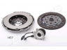 JAPANPARTS KF-H57 sankabos komplektas 
 Sankaba/dalys -> Sankabos remonto komplektas, visas