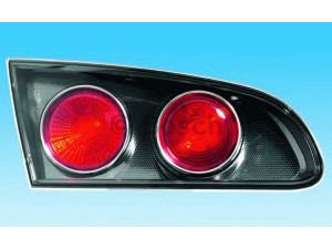BOSCH 0 319 366 444 lęšis, kombinuotas galinis žibintas 
 Dviratė transporto priemonės -> Elektros įranga -> Kombinuotas galinis žibintas/dalys -> Kombinuotas galinis žibintas, dalys
6L6 945 108 C