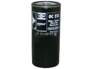 JP GROUP 1618500402 alyvos filtras 
 Filtrai -> Alyvos filtras
99320720101, 99320720102