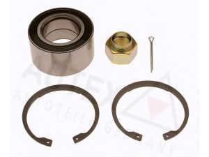 AUTEX 805472 rato guolio komplektas 
 Ašies montavimas/vairavimo mechanizmas/ratai -> Rato stebulė/montavimas -> Rato guolis
803646, 803646, 94535250, 94535250