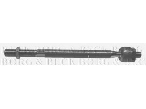 BORG & BECK BTR5090 vidinė skersinė vairo trauklė 
 Vairavimas -> Vairo mechanizmo sujungimai
BP4L-32-240, BP4L32240