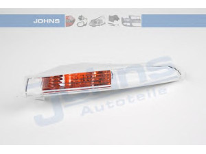 JOHNS 95 51 19-1 indikatorius 
 Kėbulas -> Šviesos -> Indikatorius/dalys -> Indikatorius
3C8 953 041