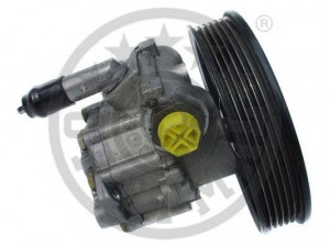 OPTIMAL HP-031 hidraulinis siurblys, vairo sistema 
 Vairavimas -> Vairo pavara/siurblys
90466998