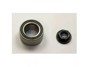 DELPHI BK1663 rato guolio komplektas 
 Ašies montavimas/vairavimo mechanizmas/ratai -> Rato stebulė/montavimas -> Rato guolis
D35133047A, D35133047B
