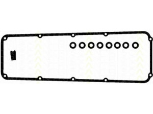 TRISCAN 515-8015 tarpiklių komplektas, svirties gaubtas 
 Variklis -> Cilindrų galvutė/dalys -> Svirties dangtelis/tarpiklis
1326640-8, 1378909-4, 13789094