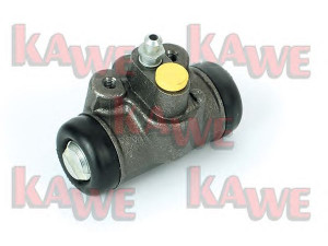KAWE W5546 rato stabdžių cilindras 
 Stabdžių sistema -> Ratų cilindrai
5340256B60, 5340256B60, 5340256B60000