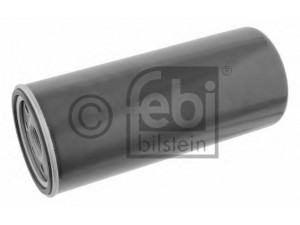 FEBI BILSTEIN 27799 alyvos filtras 
 Techninės priežiūros dalys -> Techninės priežiūros intervalai
21707132, 477556, 50 00 812 484