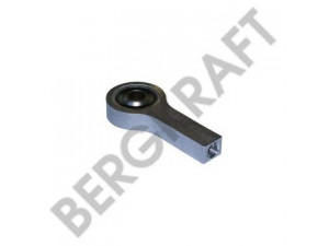 BERGKRAFT BK2934921SP jungties guolis, vairuotojo kabinos pakaba
1426202, 1459188, 1744211, 1744211S