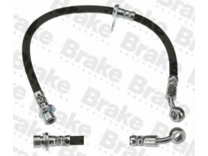 Brake ENGINEERING BH770455 stabdžių žarnelė 
 Stabdžių sistema -> Stabdžių žarnelės
01466S04900, 01466SR3900, 01466SR3901