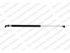 ROC GS0405 dujinė spyruoklė, bagažinė 
 Priedai -> Bagažinė/pakrovimo skyrius
68950-29875