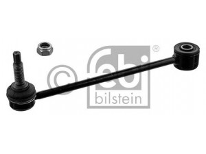 FEBI BILSTEIN 41024 šarnyro stabilizatorius 
 Ašies montavimas/vairavimo mechanizmas/ratai -> Stabilizatorius/fiksatoriai -> Savaime išsilyginanti atrama
52089486AA, 52089486AB, 52089486AC