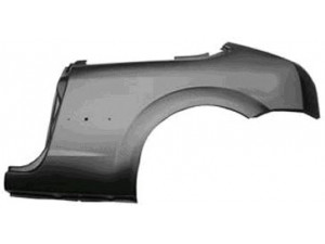 VAN WEZEL 1863649 šoninis skydas 
 Kėbulas -> Kuro bakas/dalys
1331414