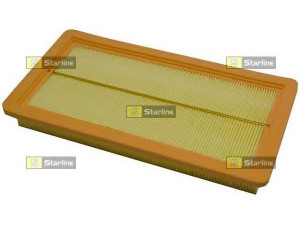 STARLINE SF VF2426 oro filtras 
 Techninės priežiūros dalys -> Techninės priežiūros intervalai
1444N5, 71736121, 7633139, 76331391