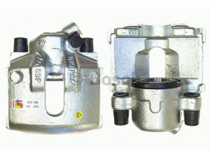 BOSCH 0 986 473 125 stabdžių apkaba 
 Dviratė transporto priemonės -> Stabdžių sistema -> Stabdžių apkaba / priedai
7079193, 7079761, 7082145