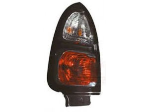 VAN WEZEL 0928921 kombinuotas galinis žibintas 
 Dviratė transporto priemonės -> Elektros įranga -> Kombinuotas galinis žibintas/dalys -> Kombinuotas galinis žibintas
6350GL