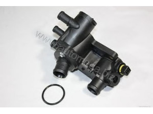 AUTOMEGA 301210111032N termostato korpusas 
 Aušinimo sistema -> Termostatas/tarpiklis -> Thermostat
032121111N, 032121111N, 032121111N