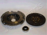 JAPANPARTS KF-W04 sankabos komplektas 
 Sankaba/dalys -> Sankabos remonto komplektas, visas