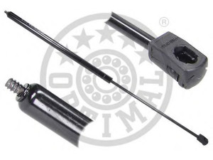 OPTIMAL AG-40015 dujinė spyruoklė, gaubtas 
 Kėbulas -> Dujinės spyruoklės
1178224, 24454473