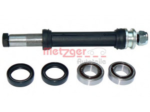 METZGER 55004949 remonto komplektas, trauklė 
 Ašies montavimas/vairavimo mechanizmas/ratai -> Valdymo svirtis/pasukamosios svirties sujungimas -> Vairo trauklės (valdymo svirtis, išilginis balansyras, diago
513244, 513252, 513320, 515414