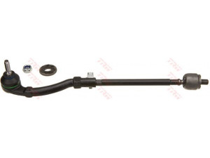 TRW JRA209 strypo montavimas 
 Vairavimas -> Sujungimo trauklės surinkimas/dalys -> Sujungimo trauklės surinkimas
7701467501