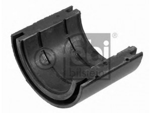 FEBI BILSTEIN 10807 skersinio stabilizatoriaus įvorių komplektas 
 Ašies montavimas/vairavimo mechanizmas/ratai -> Stabilizatorius/fiksatoriai -> Sklendės
81.43704.0060