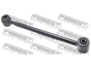 FEBEST 0125-ACU10R vikšro valdymo svirtis 
 Ašies montavimas/vairavimo mechanizmas/ratai -> Valdymo svirtis/pasukamosios svirties sujungimas -> Vairo trauklės (valdymo svirtis, išilginis balansyras, diago
48710-48010, 48720-48010