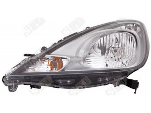 SPILU 900985 priekinis žibintas 
 Kėbulas -> Priekinis žibintas/dalys -> Priekinis žibintas/įterp.
33100TF0G01