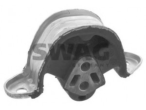 SWAG 40 13 0022 variklio montavimas 
 Variklis -> Variklio montavimas -> Variklio montavimo rėmas
0684 291, 684 291, 90278347, 90278347