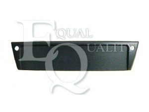 EQUAL QUALITY P2030 valstybinio numerio laikiklis 
 Kėbulas -> Kėbulo dalys/ sparnas/buferis -> Valstybinio numerio laikiklis/rėmelis
4F08072853FZ