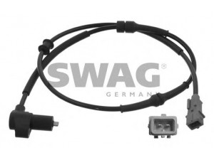 SWAG 64 93 6951 jutiklis, rato greitis 
 Elektros įranga -> Jutikliai
4545.66, 4545.78, 93 327 326, 96 280 713