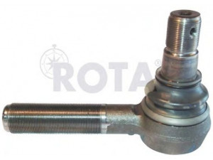 ROTA 2057346 kampinis sujungimas; išilginės vairo trauklės galas
0004604848, 0014600648