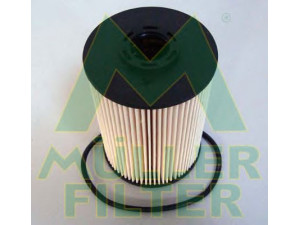 MULLER FILTER FN941 kuro filtras 
 Techninės priežiūros dalys -> Papildomas remontas
190176, 190600000, 190696, 191000000