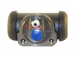 METZGER 101-054 rato stabdžių cilindras 
 Stabdžių sistema -> Ratų cilindrai
7700 620 885, 7701 349 150, 7701 365 033