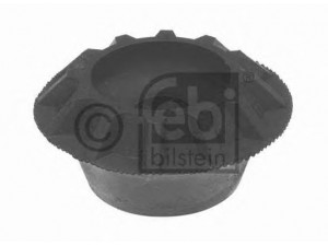 FEBI BILSTEIN 14956 pakabos statramsčio atraminis guolis 
 Ašies montavimas/vairavimo mechanizmas/ratai -> Montavimas, pakabos statramstis
191 512 335, 191 512 335