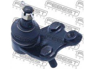 FEBEST 0120-ADT250 atramos/vairo trauklė
43330-09360