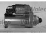 VALEO 438173 starteris 
 Elektros įranga -> Starterio sistema -> Starteris
02T911023M, 02T911023MX, 02T911023T