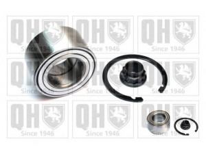QUINTON HAZELL QWB1428 rato guolio komplektas 
 Ašies montavimas/vairavimo mechanizmas/ratai -> Rato stebulė/montavimas -> Rato guolis
90363-W0001