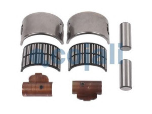 COJALI 6086050 remonto komplektas, stabdžių apkaba; remonto komplektas
SJ4112