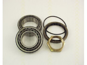 TRISCAN 8530 29209 rato guolio komplektas