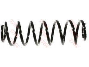 TRW JCS454 spyruoklė 
 Pakaba -> Spyruoklės
1J0511115AN