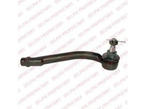 DELPHI TA2680 skersinės vairo trauklės galas 
 Vairavimas -> Vairo mechanizmo sujungimai
56820-2B900