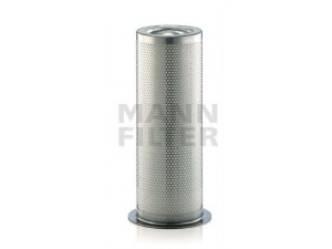 MANN-FILTER 49 304 55 271 filtras, suspausto oro įranga