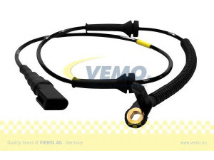 VEMO V25-72-1014 jutiklis, rato greitis 
 Elektros įranga -> Jutikliai
1 151 951, 2S61 2B372 AD, 2S61 2B372-AD