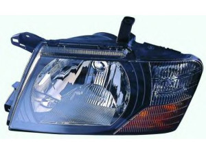 LORO 214-1159L-LDEM2 priekinis žibintas 
 Kėbulas -> Priekinis žibintas/dalys -> Priekinis žibintas/įterp.
MN133752, MR548033