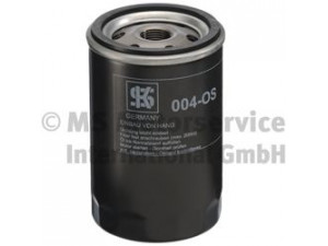 KOLBENSCHMIDT 50013004 alyvos filtras 
 Techninės priežiūros dalys -> Techninės priežiūros intervalai
5 018 028, 93156747, 102 184 00 01
