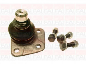 FAI AutoParts SS856 atramos/vairo trauklė 
 Ašies montavimas/vairavimo mechanizmas/ratai -> Sujungimai -> Atramos/vairo trauklė
115420240, 6U0407365