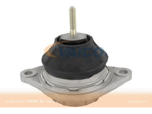 VAICO V10-1194 variklio montavimas 
 Variklis -> Variklio montavimas -> Variklio montavimo rėmas
4A0 199 379 A, 4A0 199 379 B, 4A0 199 379 C