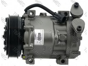 TEAMEC 8646016 kompresorius, oro kondicionierius 
 Oro kondicionavimas -> Kompresorius/dalys
3M5H19D629GC, 3M5H19D629GD, 3M5H19D629SA