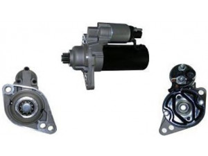 PIM 60851000 starteris 
 Elektros įranga -> Starterio sistema -> Starteris
02Z911023F, 02Z911023H